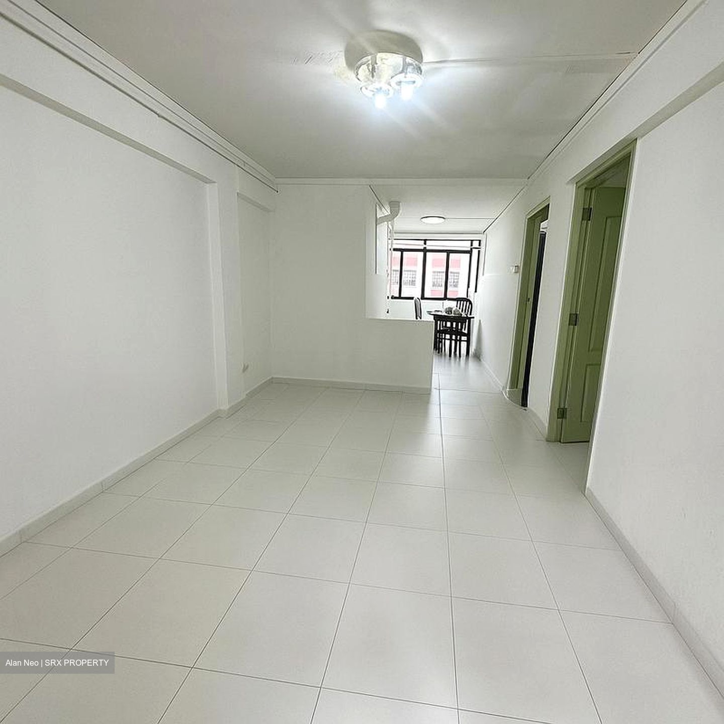 Blk 101 Crescent View (Queenstown), HDB 3 Rooms #569644671